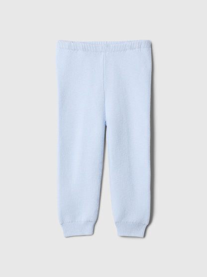 Açık Mavi Pull-on Eşofman Altı