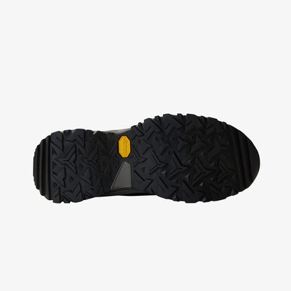 The North Face Hedgehog Gore-tex Erkek Siyah Outdoor Ayakkabı