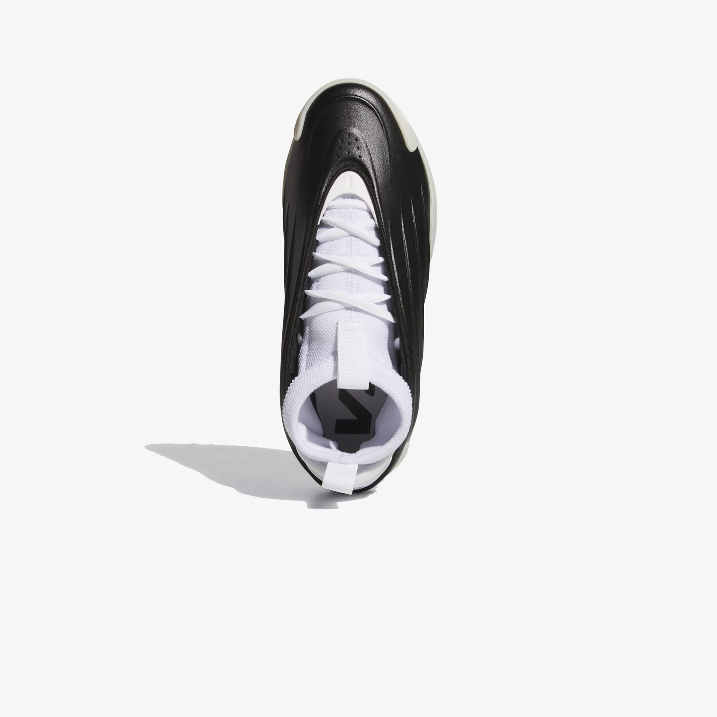 Adidas Harden Volume 9 Erkek Siyah Spor Ayakkabı