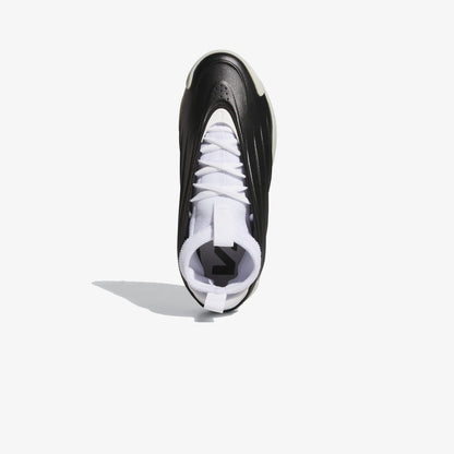 Adidas Harden Volume 9 Erkek Siyah Spor Ayakkabı