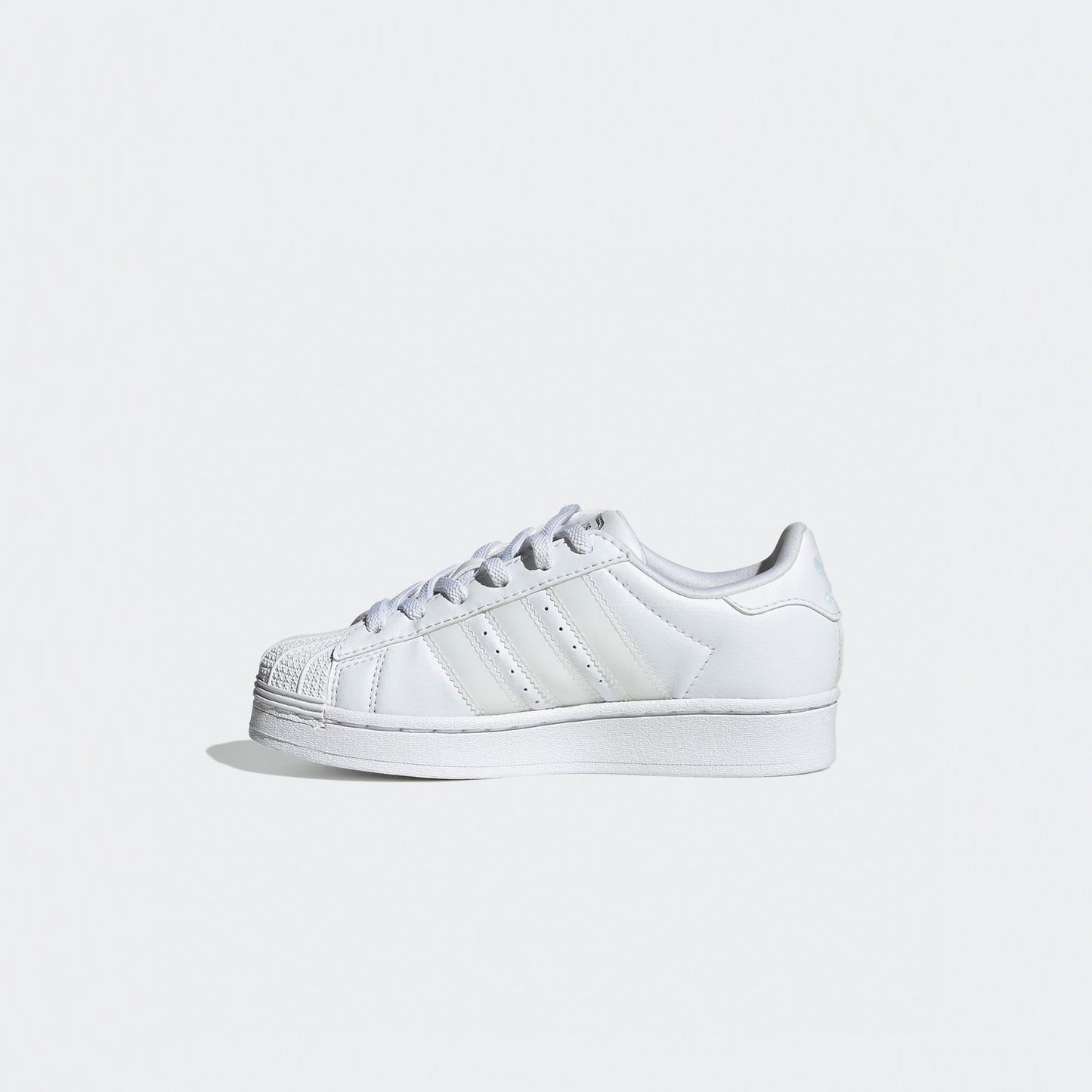 Adidas Superstar Led Lights Işıklı Çocuk Beyaz Spor Ayakkabı