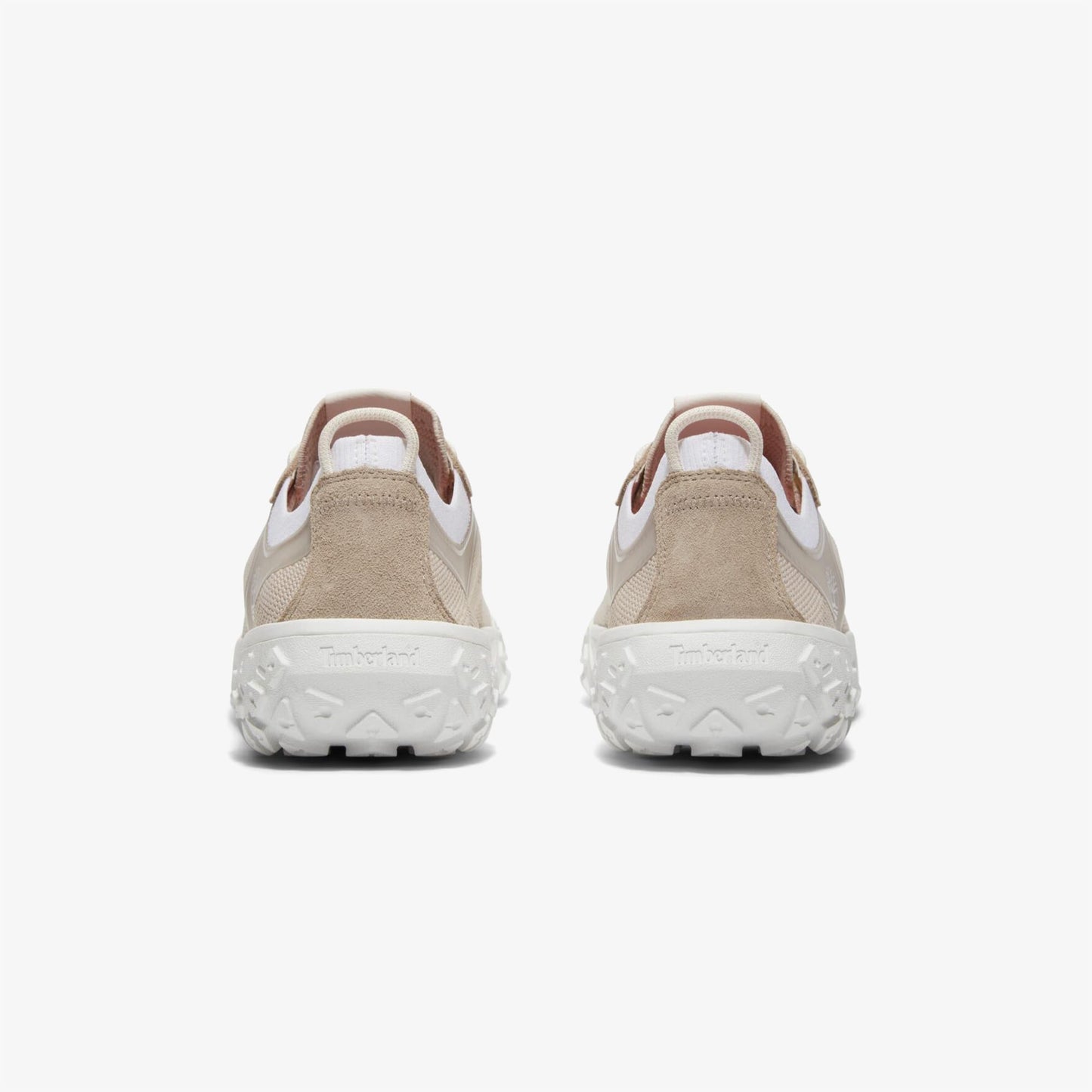 Timberland Greenstride Motion 6 Low Lace Up Hiking Erkek Gri Outdoor Ayakkabı