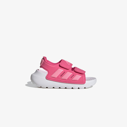 Adidas Altaswim 2.01 Bebek Pembe Sandalet