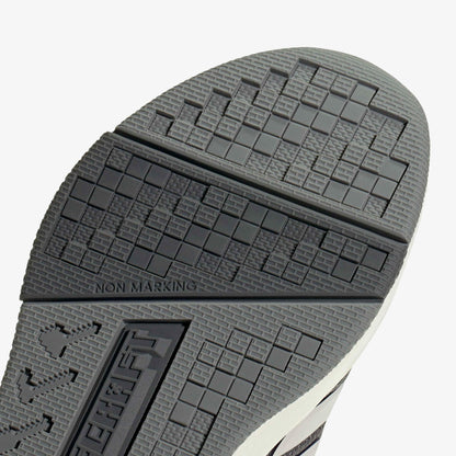 Adidas Minecraft Pro El Çocuk Gri Spor Ayakkabı