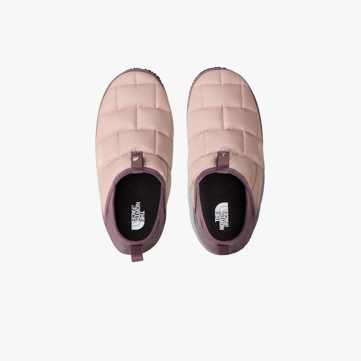 The North Face Thermoball Traction Mule Çocuk Pembe Terlik