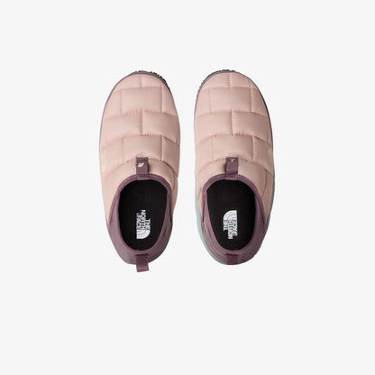 The North Face Thermoball Traction Mule Çocuk Pembe Terlik