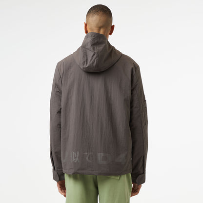 United4 Classic Erkek Gri Mont
