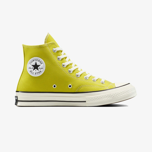 Converse Chuck 70 Unisex Sarı Sneaker
