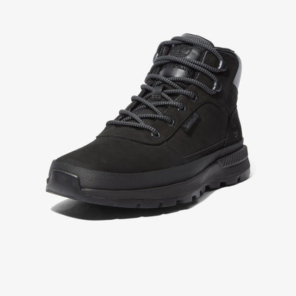 Timberland Field Trekker Erkek Siyah Bot