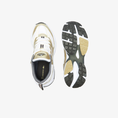 Lacoste Storm 96 2k Lite Kadın Beyaz Spor Ayakkabı
