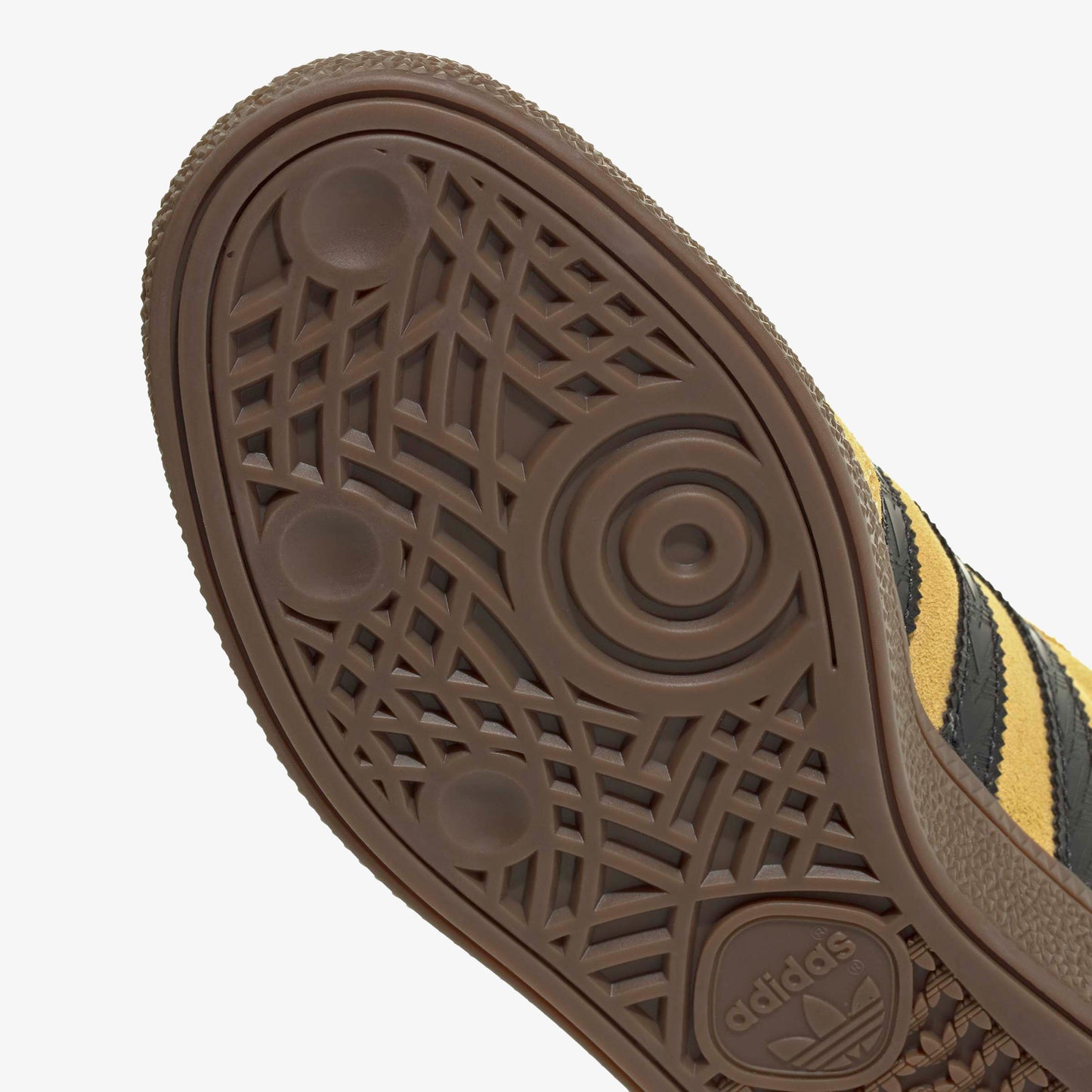 Adidas Handball Spezial Erkek Sarı Spor Ayakkabı