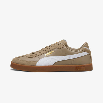 Puma Club Iı Era Unisex Krem Spor Ayakkabı
