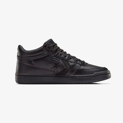 Converse Fastbreak Pro Unisex Siyah Deri Sneaker