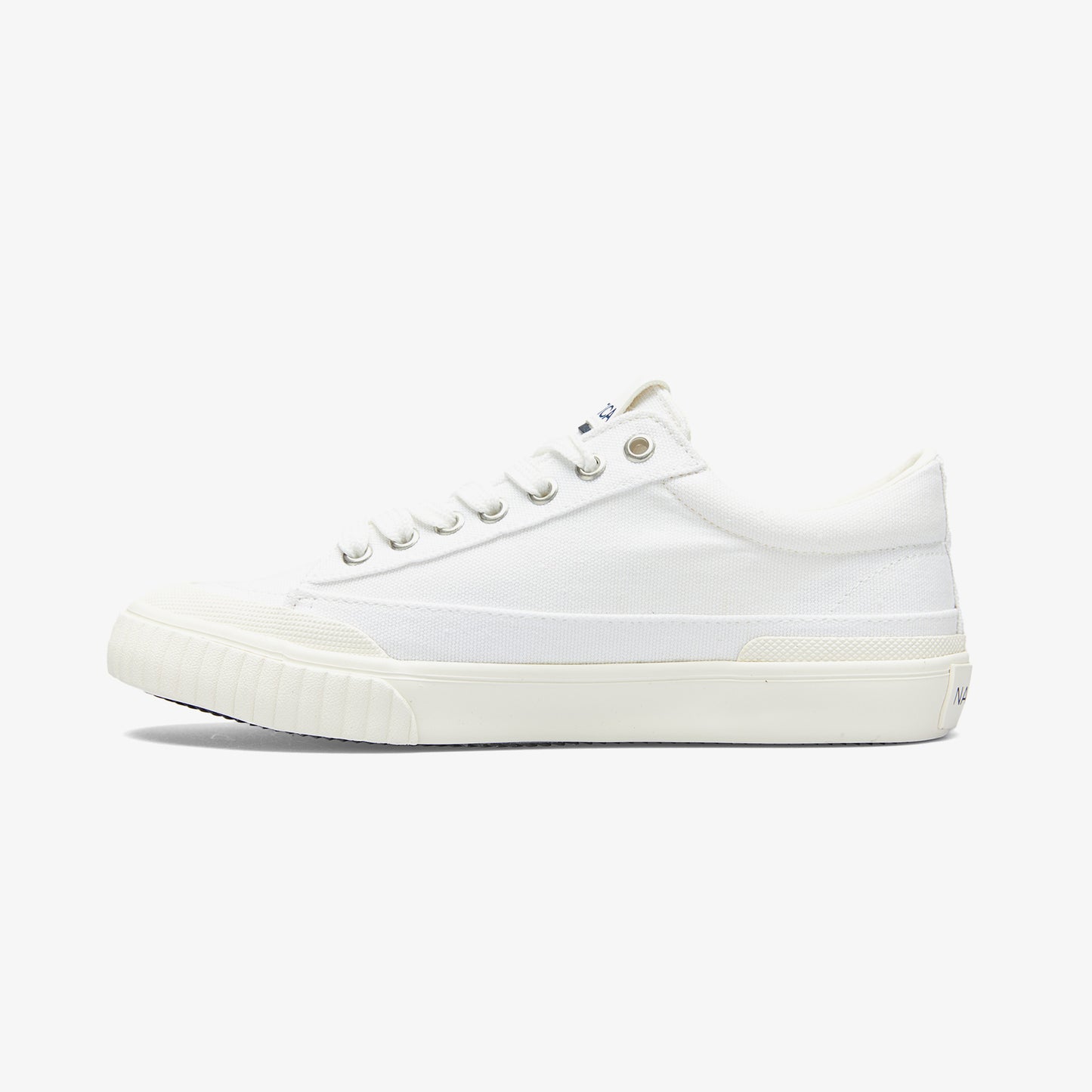 Nautica Kadın Beyaz Sneaker