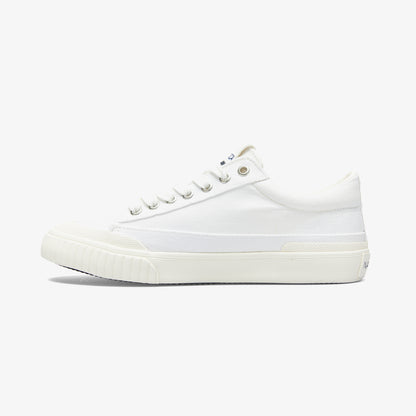 Nautica Kadın Beyaz Sneaker