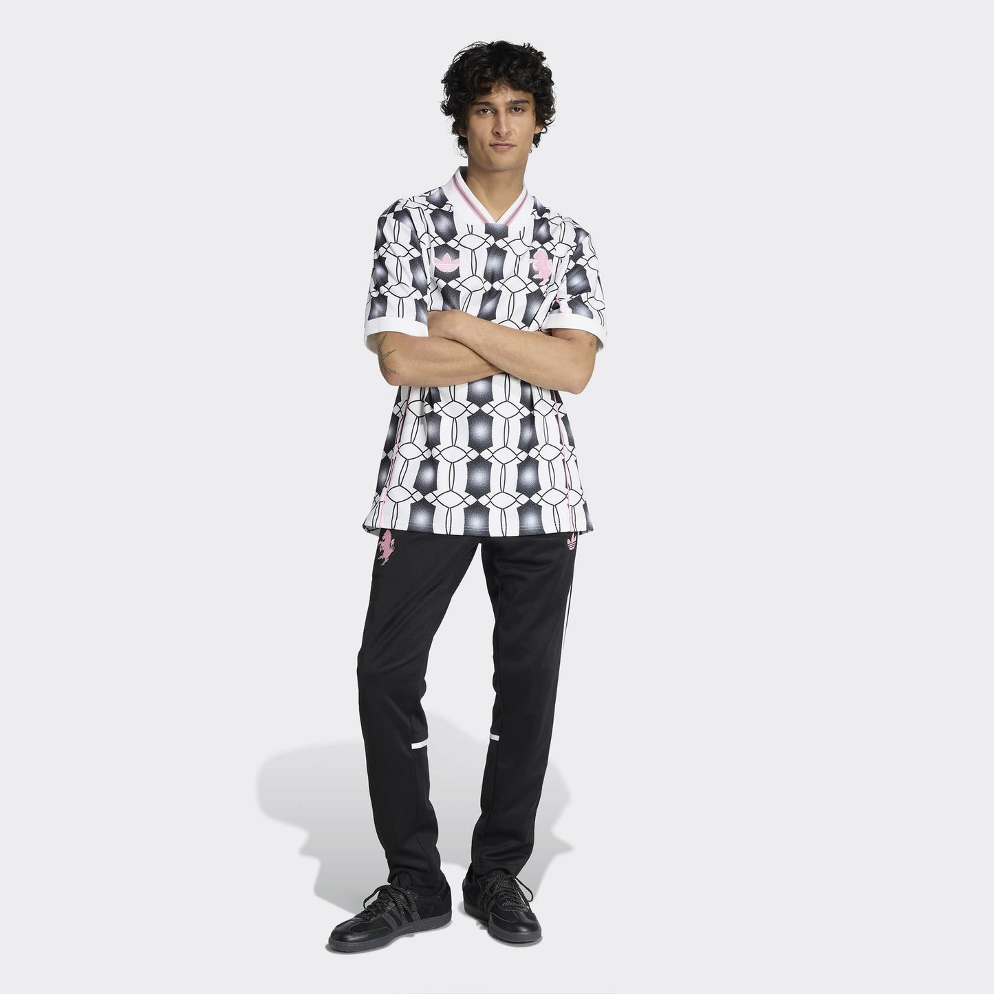 Adidas Juventus Turin Lfstlr Forma