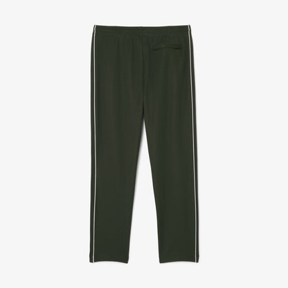 Lacoste Erkek Regular Fit Koyu Yeşil Eşofman Altı
