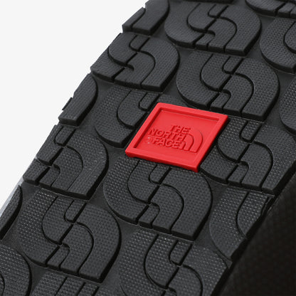 The North Face Thermoball Traction Mule Erkek Siyah Terlik