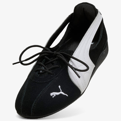 Puma Speedcat Ballet Nova Kadın Siyah Spor Ayakkabı