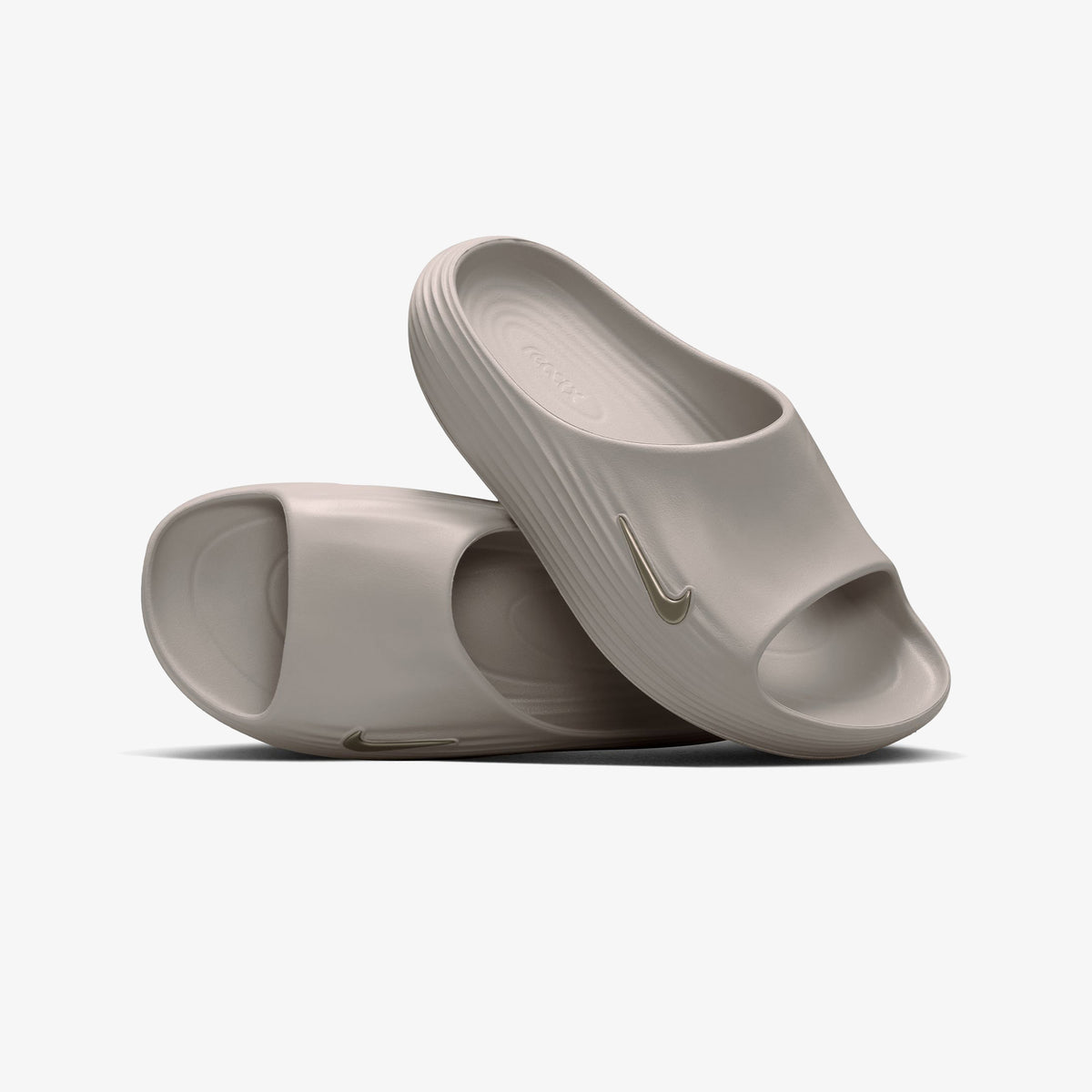 Nike Reactx Rejuvens8 Erkek Krem Spor Ayakkabı