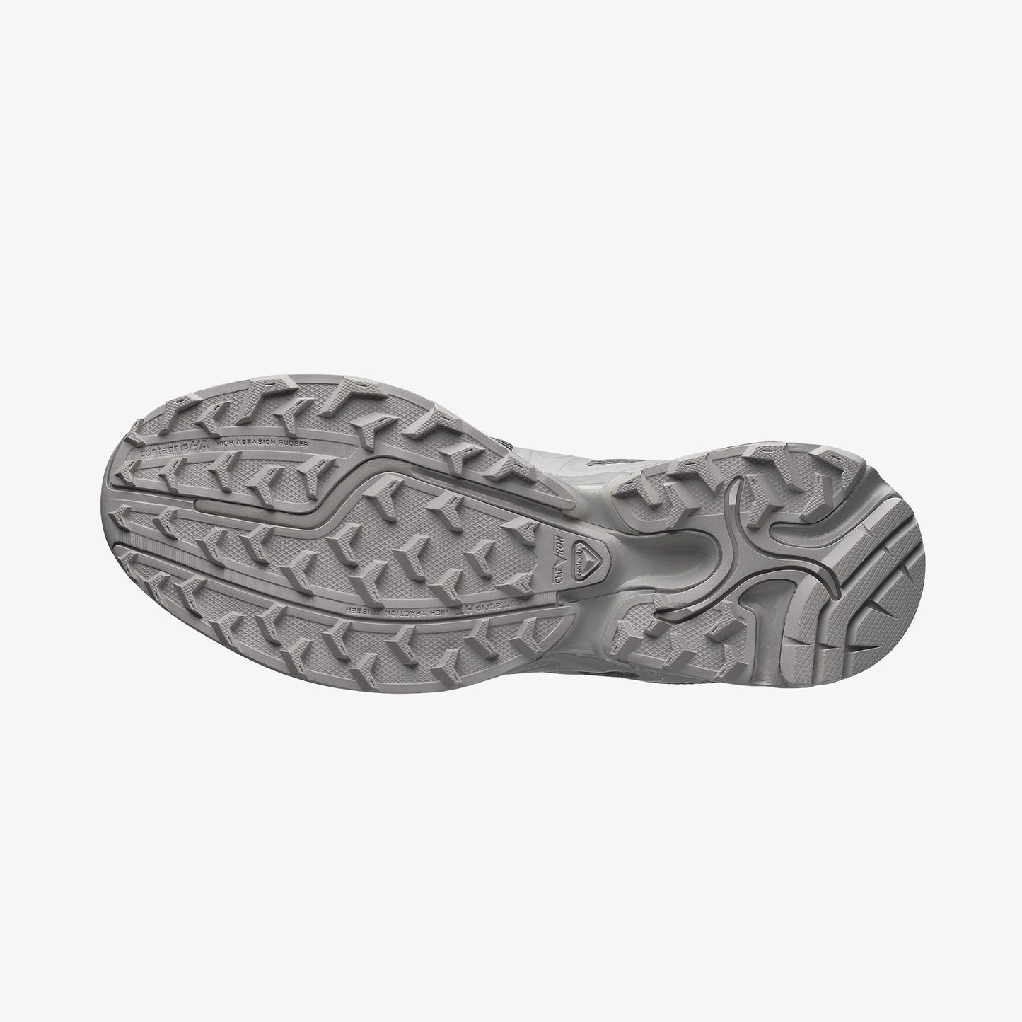 Salomon Xt-whisper Void Unisex Gri Spor Ayakkabı