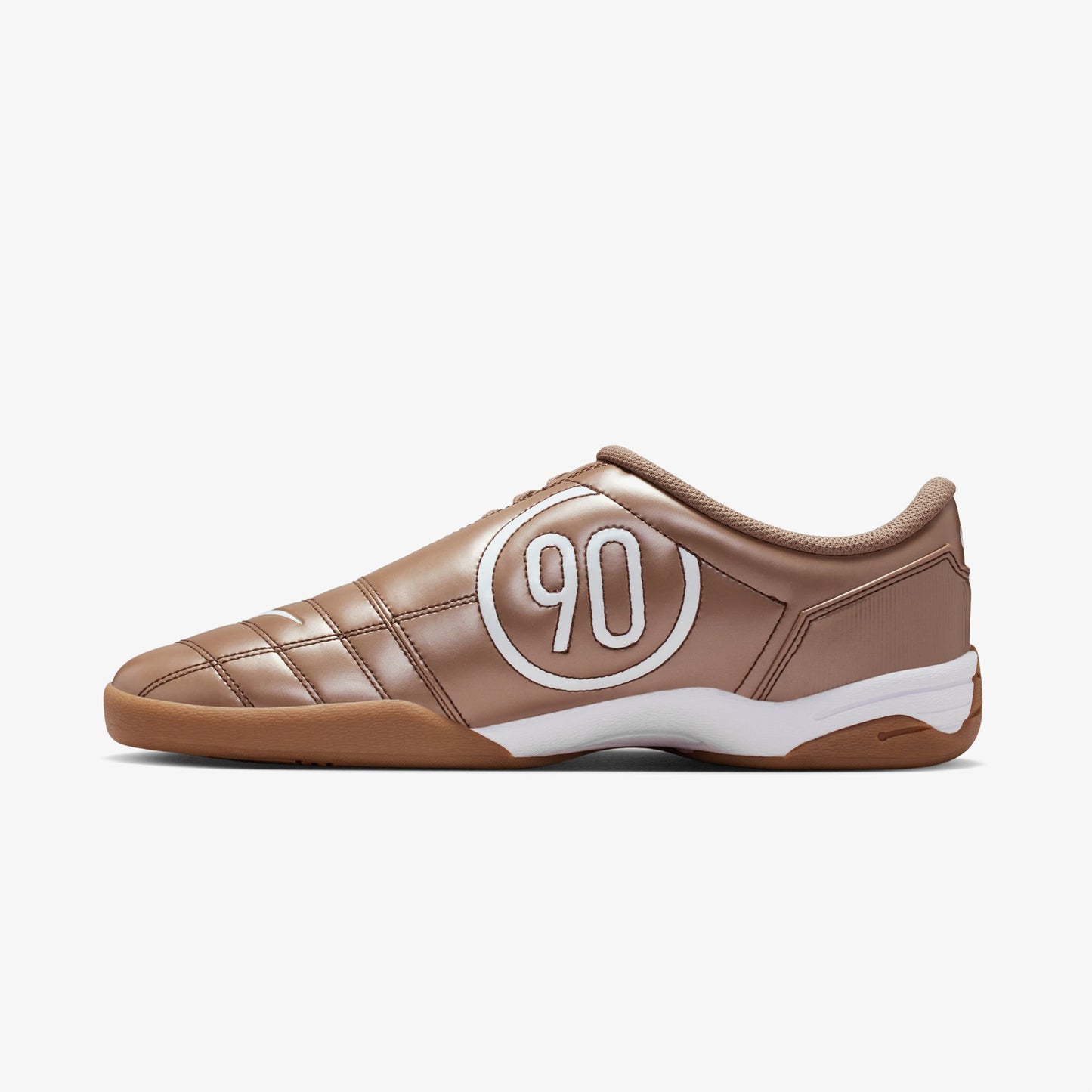 Nike Total 90 Erkek Kahverengi Spor Ayakkabı