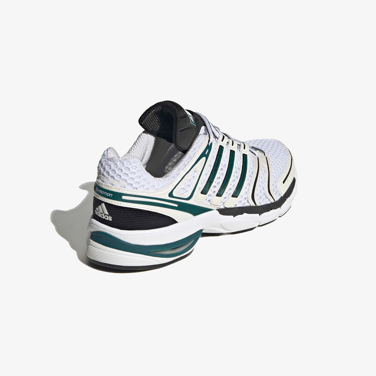 Adidas Adistar Control 5 Unisex Beyaz Spor Ayakkabı