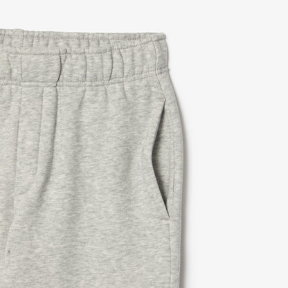 Lacoste Classic Çocuk Gri Eşofman Altı
