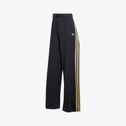 Adidas Manager Kadın Siyah Eşofman Altı