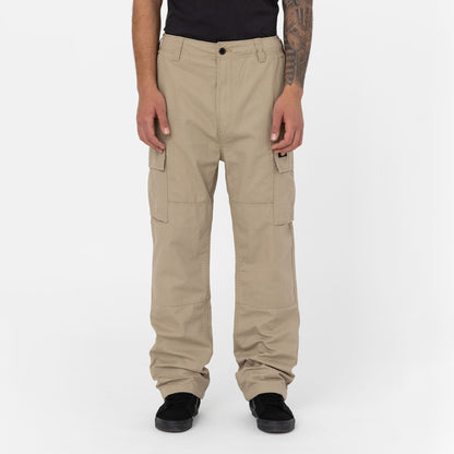Dickies Eagle Band Erkek Krem Pantolon