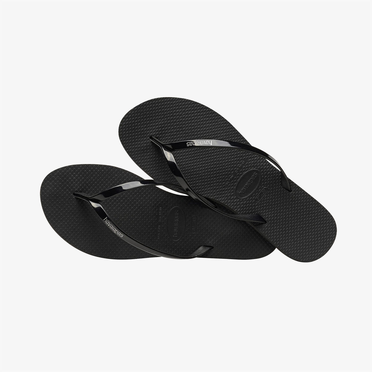 Havaianas You Metallic Kadın Siyah Terlik