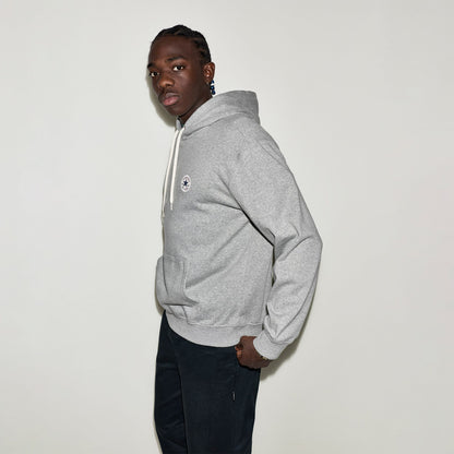 Converse Erkek Gri Sweatshirt