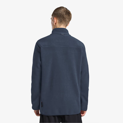 Jack Wolfskin Taubenberg 3in1 Lacivert Erkek Ceket