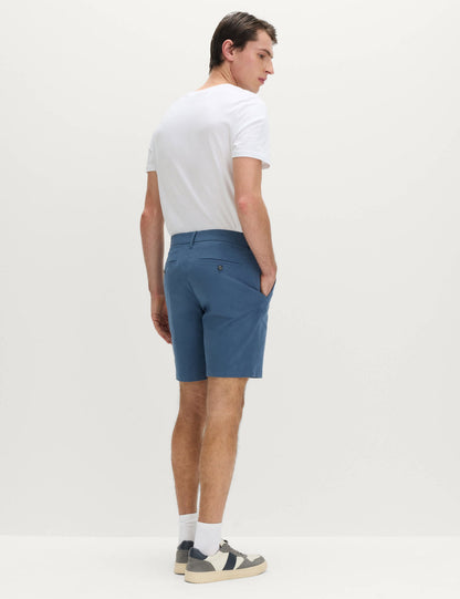 Regular Fit Chino Şort
