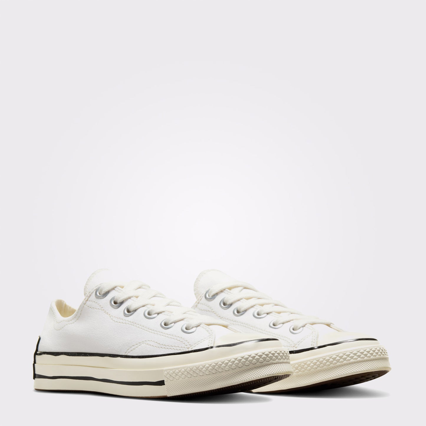 Converse Chuck 70 Unisex Beyaz Sneaker