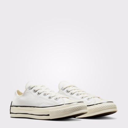 Converse Chuck 70 Unisex Beyaz Sneaker