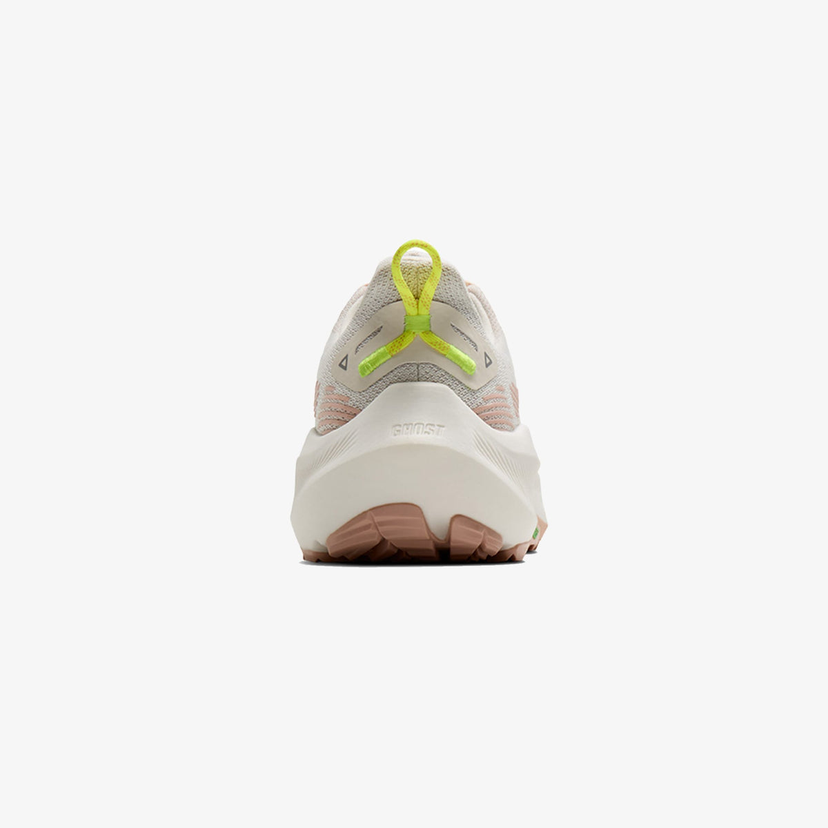 Brooks Ghost Trail Kadın Pembe Spor Ayakkabı