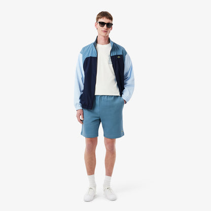 Lacoste Classic Fit Erkek Bej T-shirt