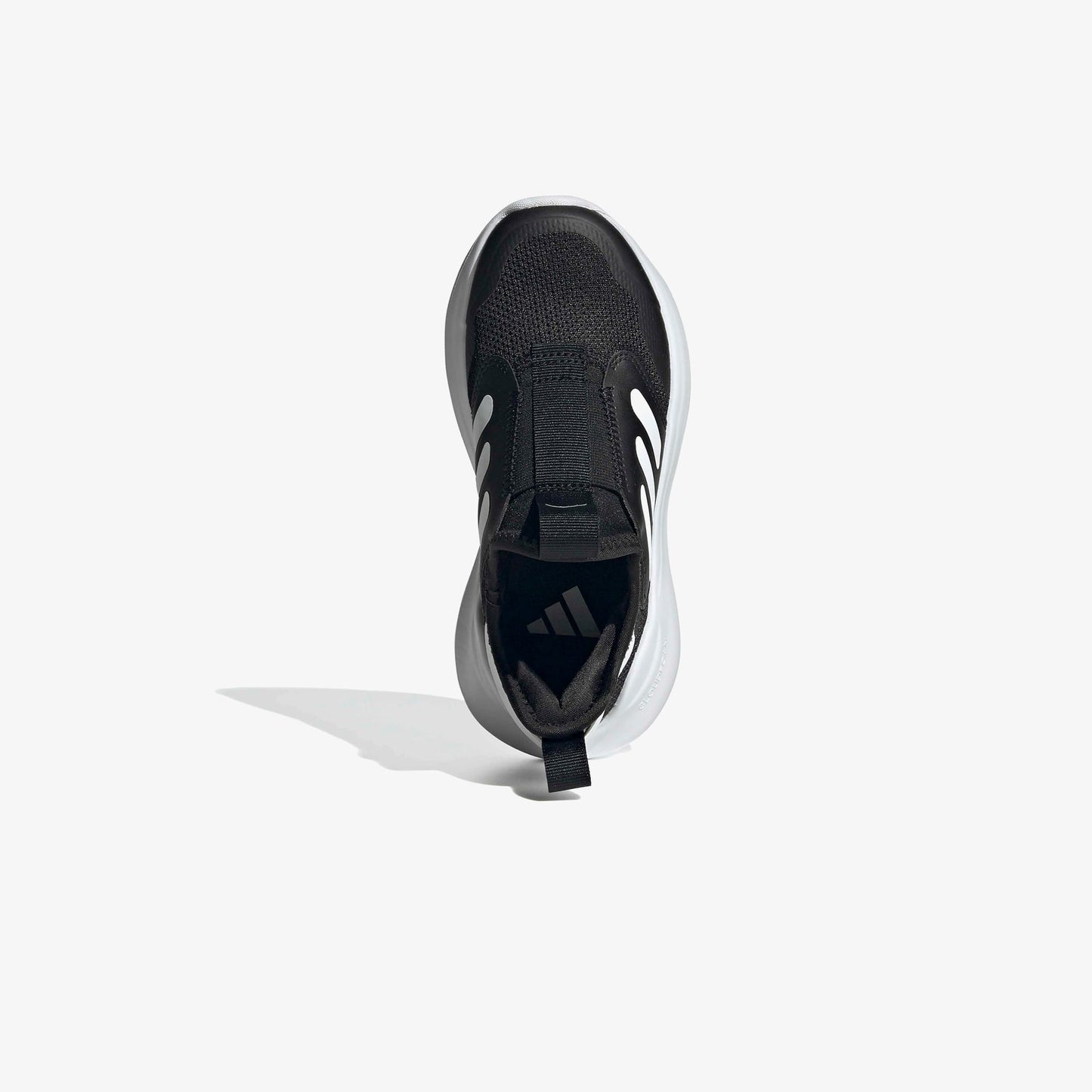 Adidas Tensaur Comfort Ac Çocuk Siyah Spor Ayakkabı