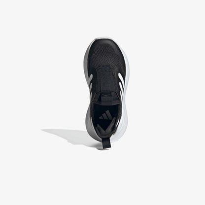 Adidas Tensaur Comfort Ac Çocuk Siyah Spor Ayakkabı