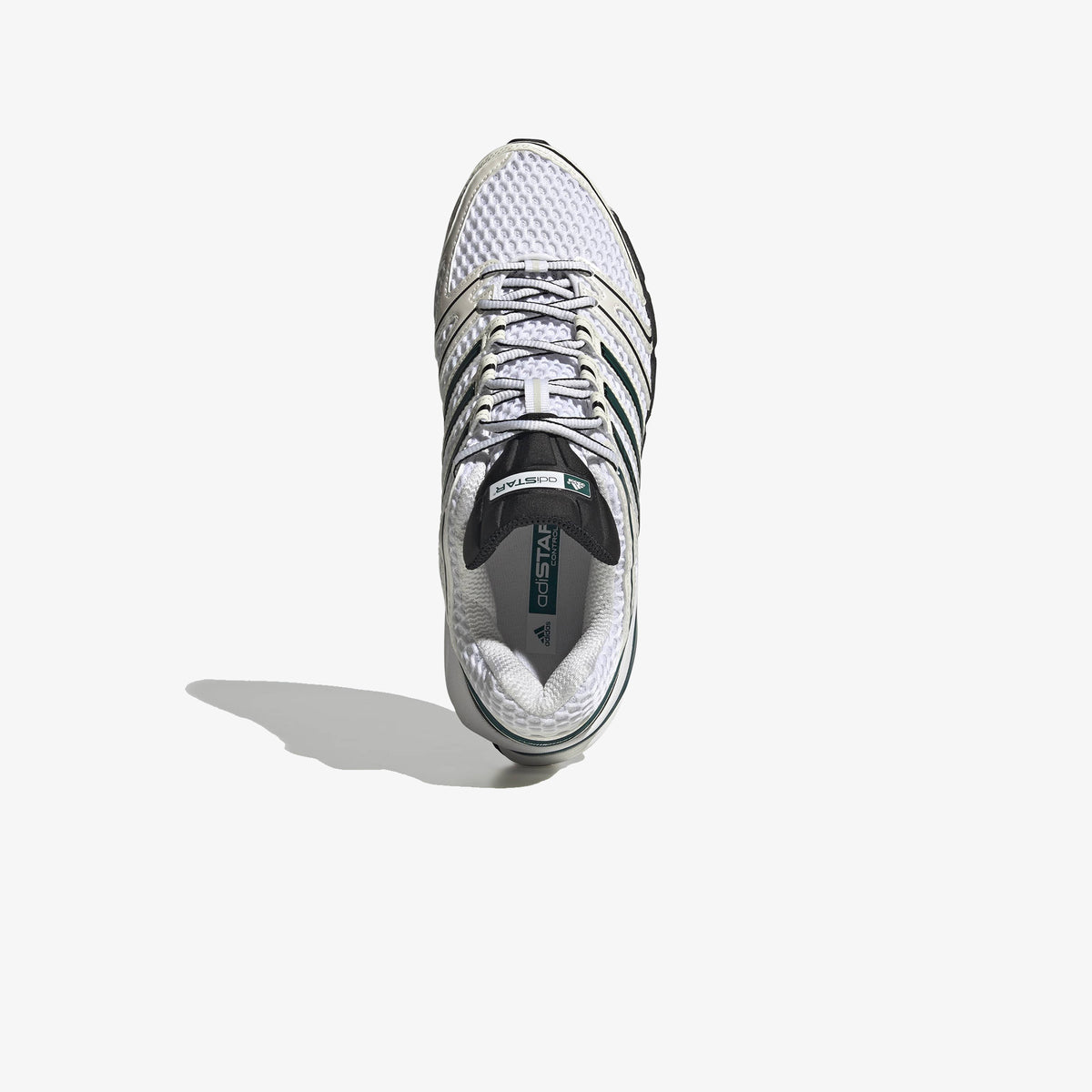 Adidas Adistar Control 5 Unisex Beyaz Spor Ayakkabı