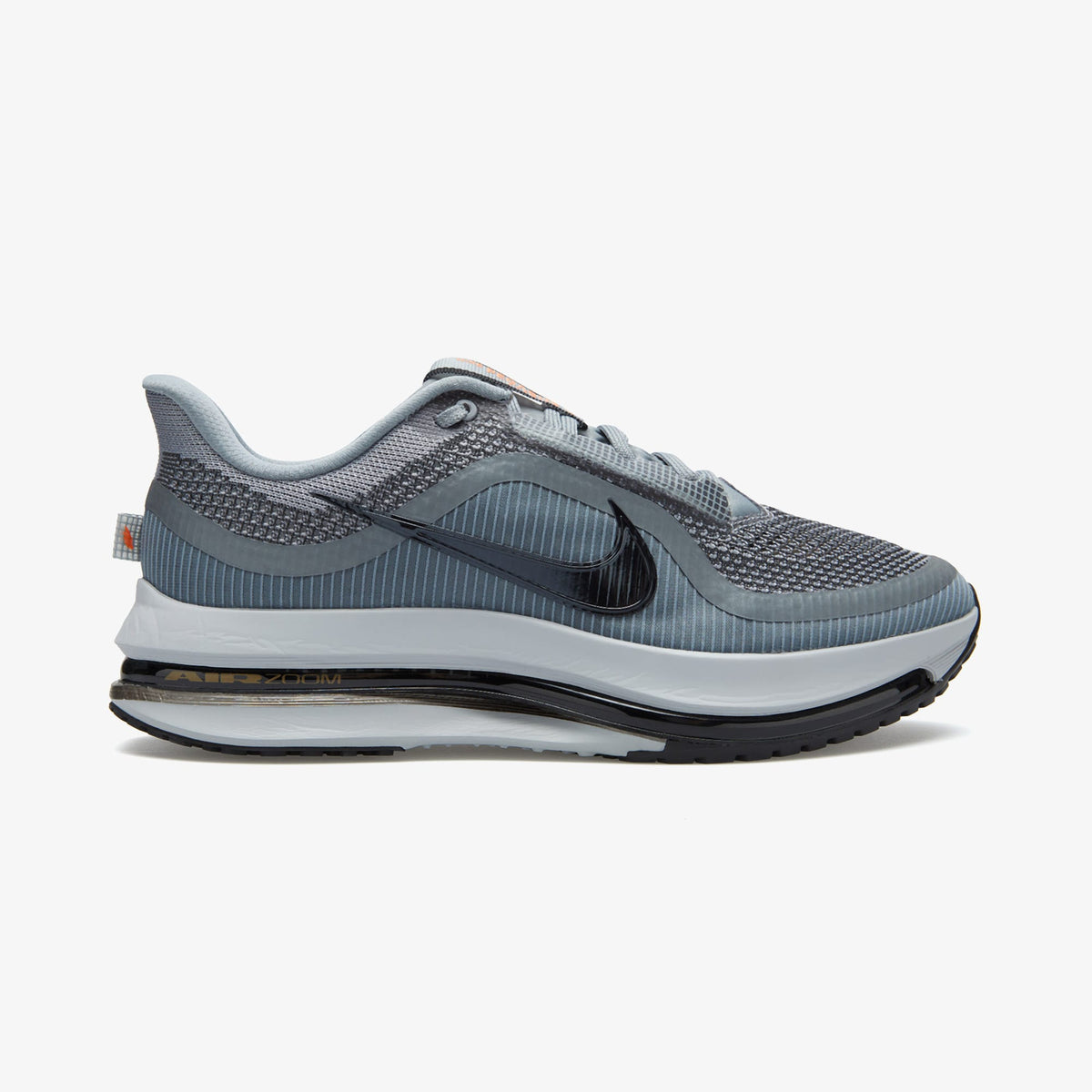 Nike Pegasus Premium Erkek Gri Koşu Ayakkabısı