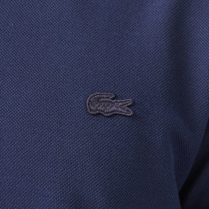 Lacoste Erkek Regular Fit Lacivert Polo
