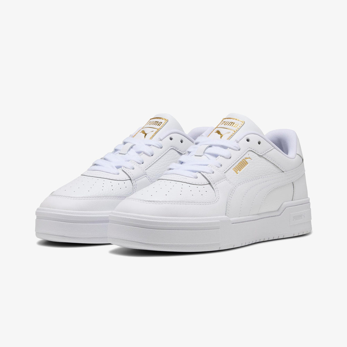 Puma Ca Pro Classic Iı Unisex Beyaz Spor Ayakkabı