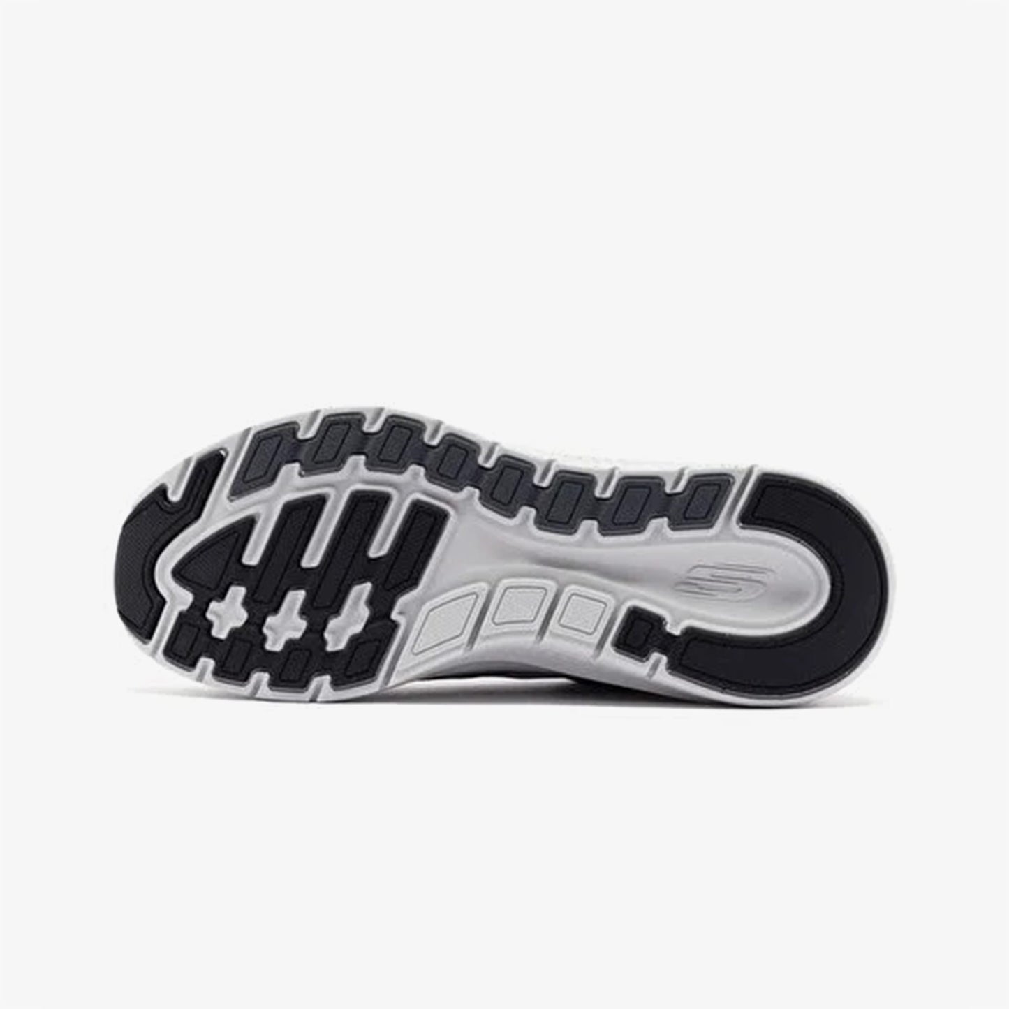 Skechers Arch Fit 2.0 The Keep Erkek Gri Spor Ayakkabı