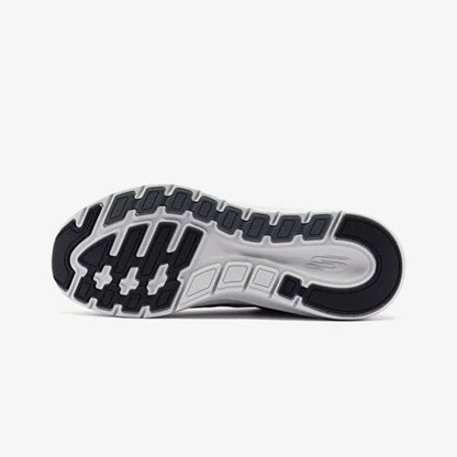 Skechers Arch Fit 2.0 The Keep Erkek Gri Spor Ayakkabı
