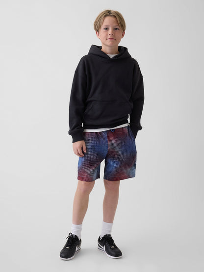 Çok Renkli Gapfit Pull-on Şort
