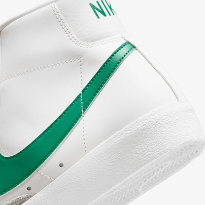 Nike Blazer Mid '77 Vintage Erkek Beyaz Spor Ayakkabı