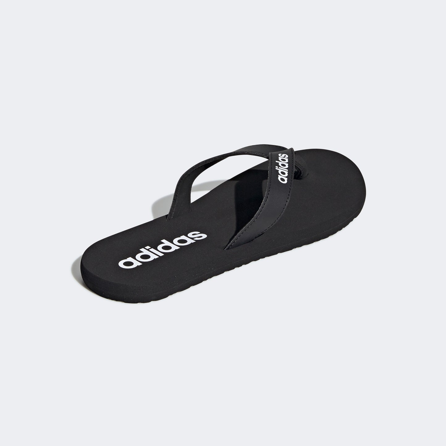 Adidas Eezay Parmak Arası Erkek Siyah Terlik