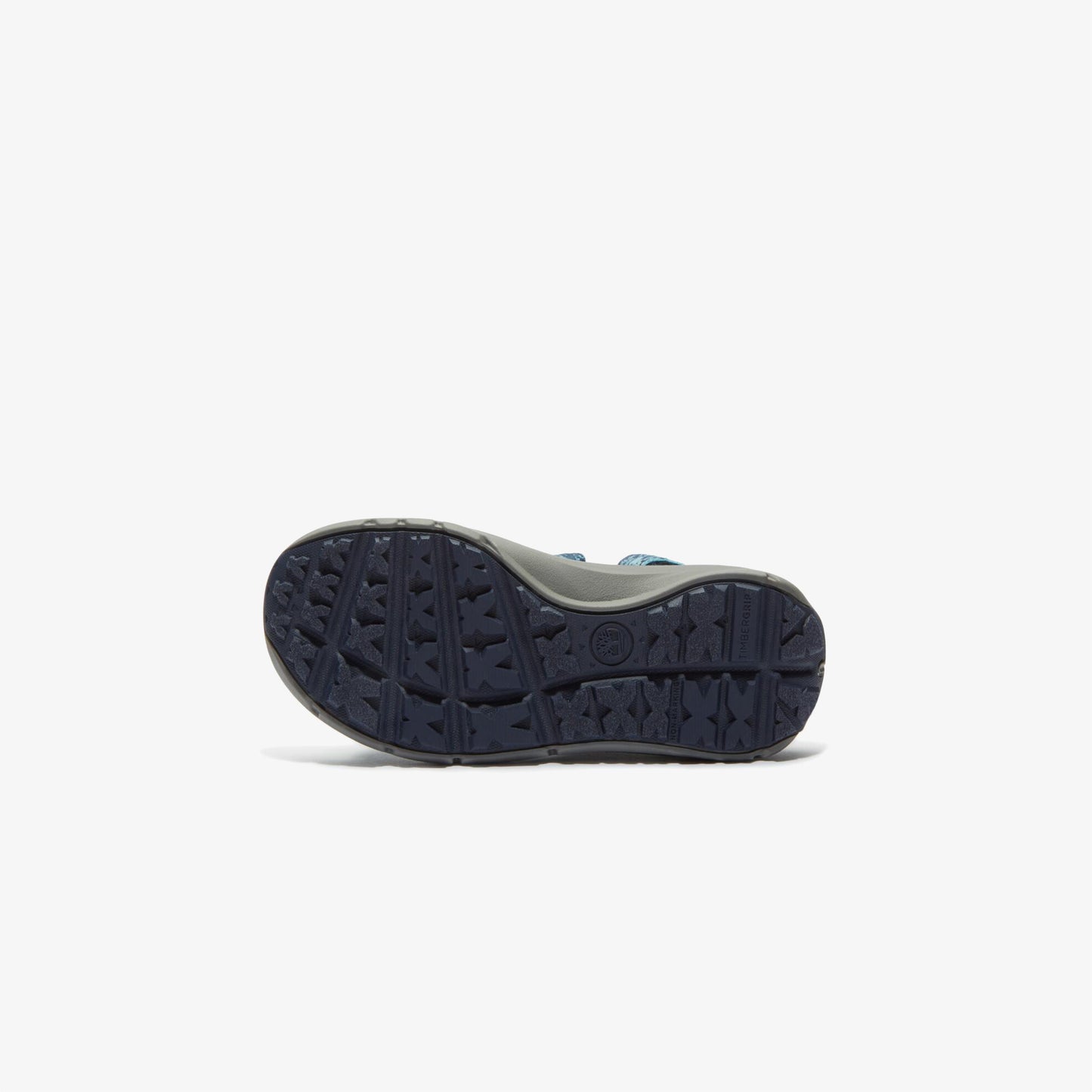 Timberland Motion Dune Backstrap Çocuk Mavi Sandalet